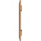 Ekena Millwork Spaced Board-n-Batten Shutters, Rough Sawn Western Red Cedar, 28 7/8W x 28H, PR RBS06S29X028RWR - alternate 3